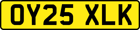 OY25XLK