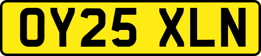 OY25XLN
