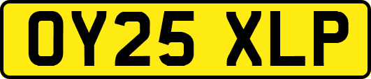 OY25XLP