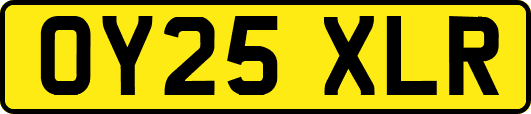 OY25XLR