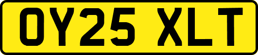 OY25XLT