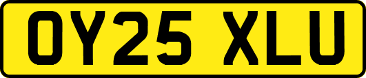 OY25XLU