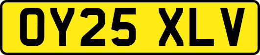 OY25XLV