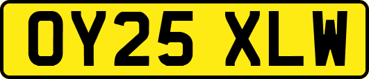 OY25XLW