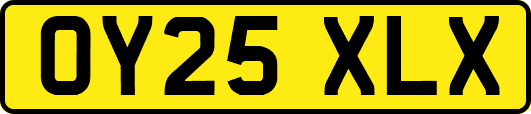 OY25XLX