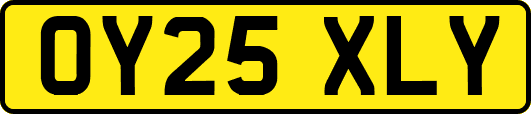 OY25XLY