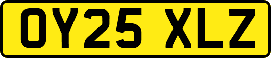 OY25XLZ