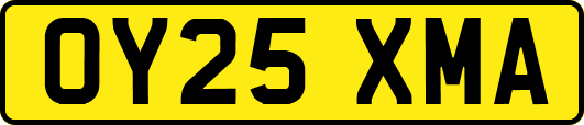 OY25XMA