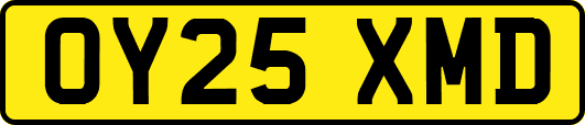 OY25XMD
