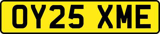 OY25XME