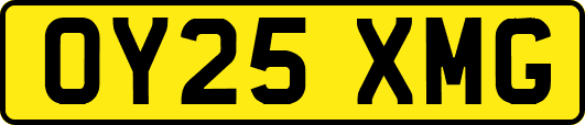 OY25XMG