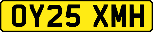 OY25XMH