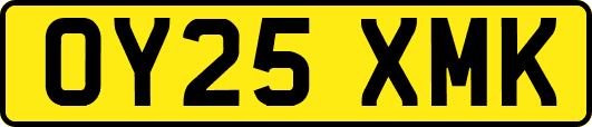 OY25XMK