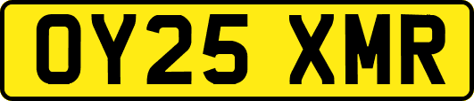 OY25XMR