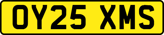 OY25XMS