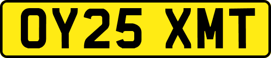 OY25XMT