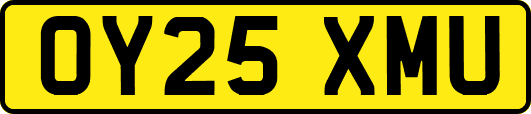 OY25XMU