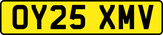 OY25XMV