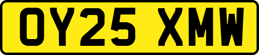 OY25XMW