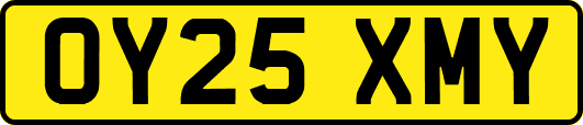 OY25XMY