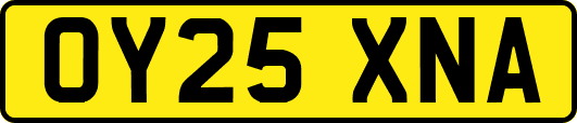 OY25XNA