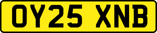 OY25XNB