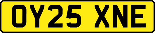 OY25XNE