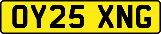 OY25XNG