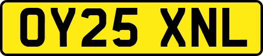 OY25XNL