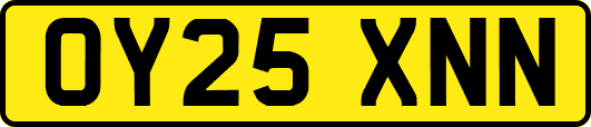 OY25XNN