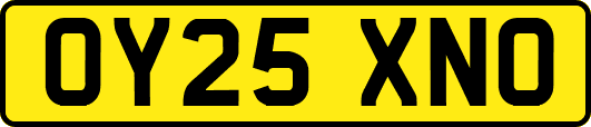 OY25XNO