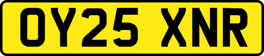OY25XNR
