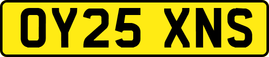 OY25XNS