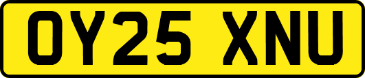 OY25XNU