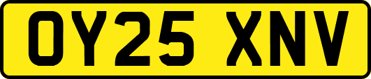 OY25XNV