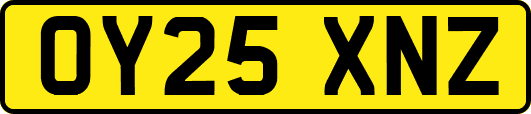 OY25XNZ