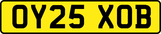 OY25XOB