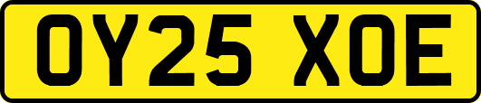 OY25XOE