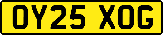 OY25XOG