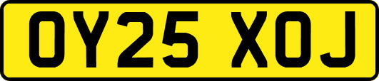OY25XOJ