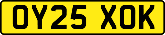OY25XOK