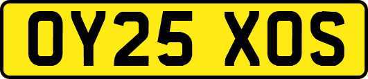 OY25XOS