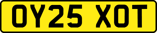 OY25XOT