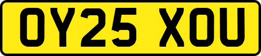 OY25XOU