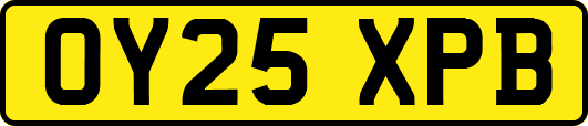 OY25XPB