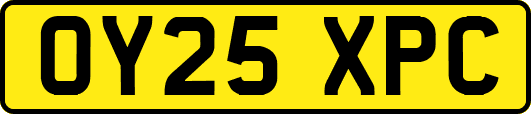 OY25XPC