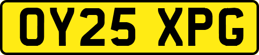 OY25XPG