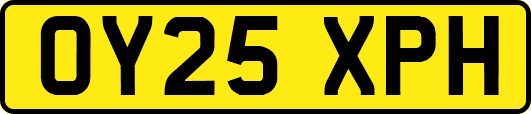 OY25XPH