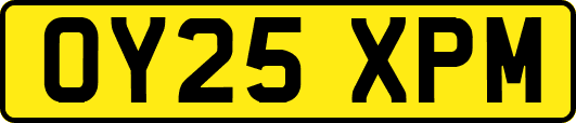 OY25XPM