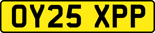 OY25XPP